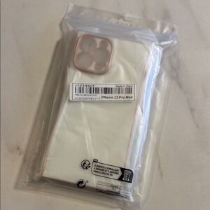 iPhone 13 Pro Max Case